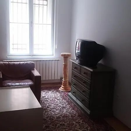 Stanovi Stari Grad Apartman Szarajevó