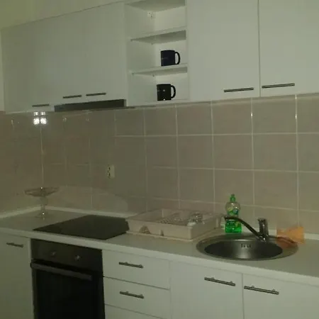 Apartman Stanovi Stari Grad Szarajevó
